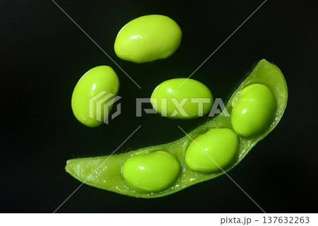 枝豆 枝豆 137632263