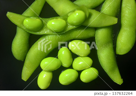 枝豆 枝豆 137632264