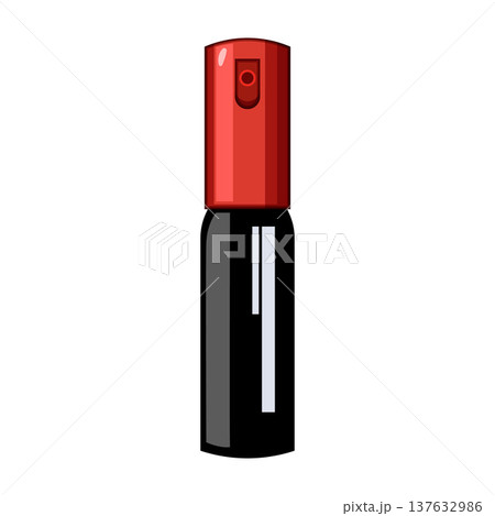 Personal self defense pepper spray security device Personal self defense pepper spray security device 137632986