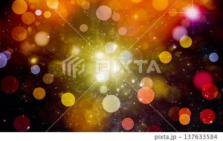 Bokeh background perfect for Holidays, Anniversary, Birthdays, Festive and various design works Bokeh background perfect for Holidays, Anniversary, Birthdays, Festive and various design works 137633584