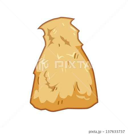 Stacked hay bale representing farm and rural life Stacked hay bale representing farm and rural life 137633737