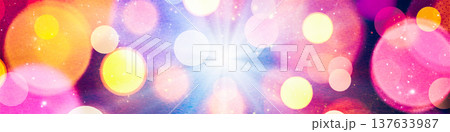 Bokeh background perfect for Holidays, Anniversary, Birthdays, Festive and various design works Bokeh background perfect for Holidays, Anniversary, Birthdays, Festive and various design works 137633987