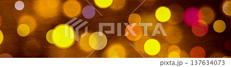 Bokeh background perfect for Holidays, Anniversary, Birthdays, Festive and various design works Bokeh background perfect for Holidays, Anniversary, Birthdays, Festive and various design works 137634073