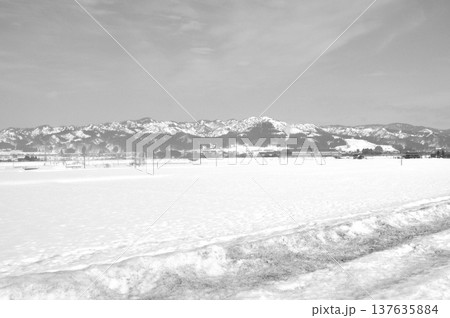 雪国 137635884