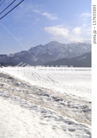 雪国 雪国 137635893