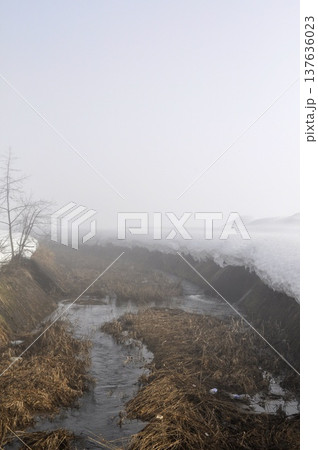 日本の雪国 137636023