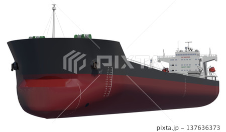 オイルタンカー 137636373