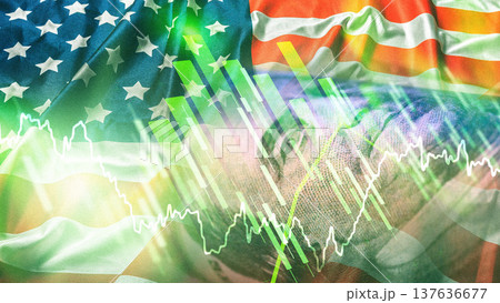 Conflict between Iran and USA over time and its impact on both nations' relations 137636677