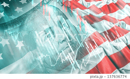 Impact of Iran USA conflict on financial markets and currency values in 2023 137636774