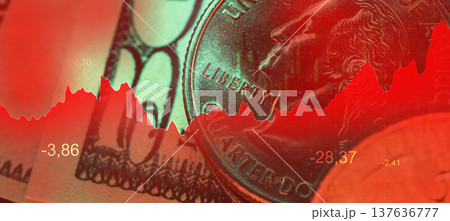 Financial impact of Iran USA conflict on global oil market and economy trends in 2023 Financial impact of Iran USA conflict on global oil market and economy trends in 2023 137636777