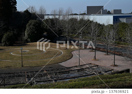 かずさ4号公園　千葉県君津市 137636921