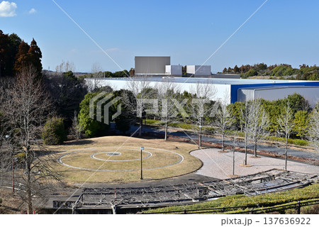 かずさ4号公園 千葉県君津市 かずさ4号公園 千葉県君津市 137636922