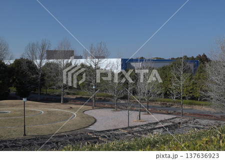 かずさ4号公園　千葉県君津市 137636923