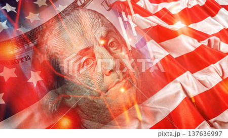 Tensions rise between Iran and USA amid conflict over economic interests Tensions rise between Iran and USA amid conflict over economic interests 137636997