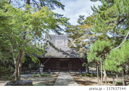 埼玉 平林寺 埼玉 平林寺 137637544
