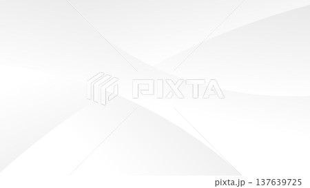 abstract white background with color gradient and curve lines abstract white background with color gradient and curve lines 137639725