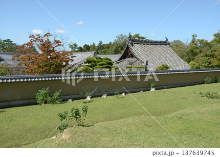 東大寺 本坊 奈良市雑司町 東大寺 本坊 奈良市雑司町 137639745