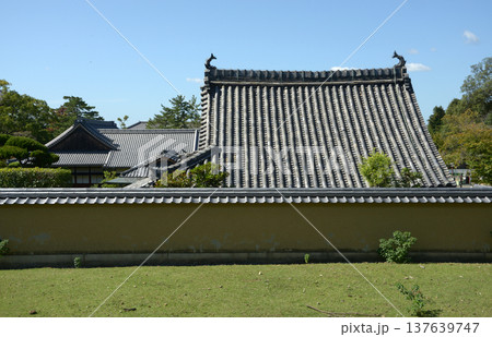 東大寺 本坊 奈良市雑司町 東大寺 本坊 奈良市雑司町 137639747