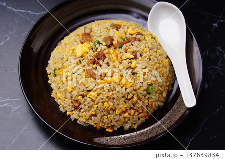 中華チャーハン 中華チャーハン 137639834