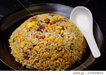 中華チャーハン 中華チャーハン 137639835