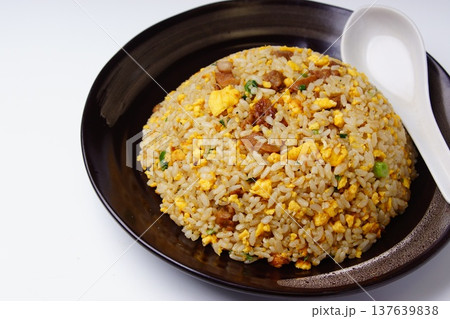 中華チャーハン 137639838