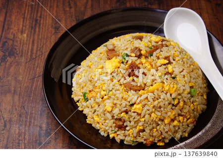 中華チャーハン 中華チャーハン 137639840