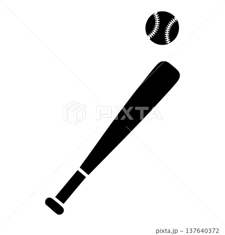 golf ball isolated on white background 137640372