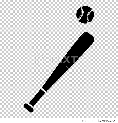 golf ball isolated on white background 137640372