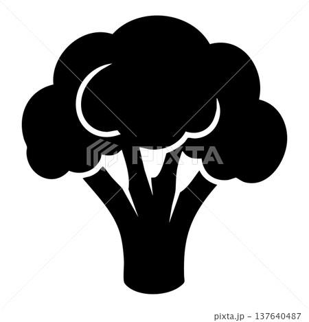 Broccoli Broccoli 137640487