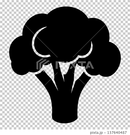 Broccoli Broccoli 137640487