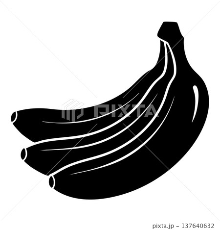 hand holding bucket with garbage bin 137640632