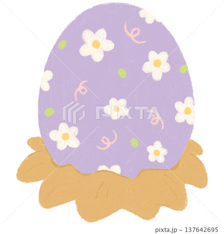 Happy Easter 2026 137642695