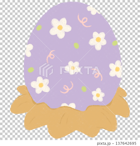 Happy Easter 2026 137642695