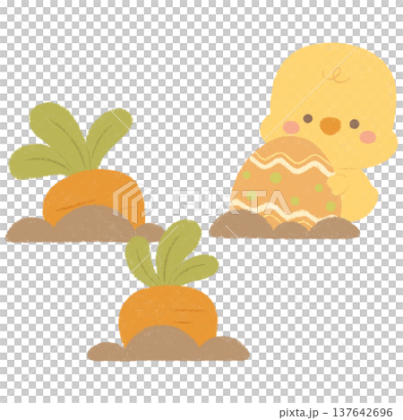 Happy Easter 2026 137642696