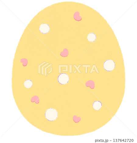 Happy Easter 2026 137642720