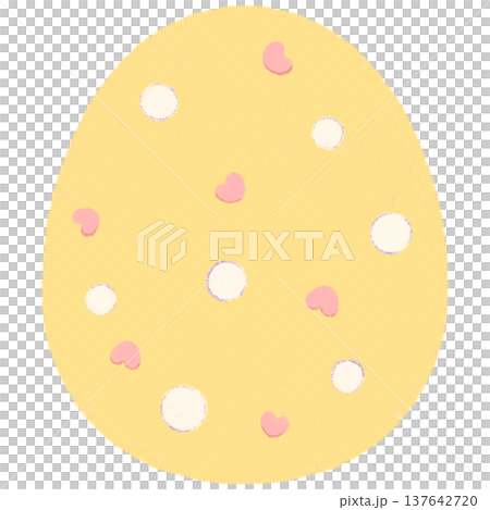 Happy Easter 2026 137642720