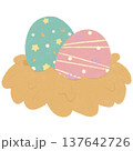 Happy Easter 2026 137642726