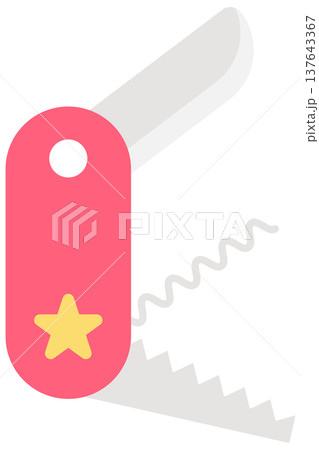 Multipurpose Pocket Knife for Camping Outdoor Adventure and Utility Tool Equipment Multipurpose Pocket Knife for Camping Outdoor Adventure and Utility Tool Equipment 137643367