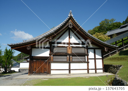 東大寺 二月堂参籠所 奈良市雑司町 東大寺 二月堂参籠所 奈良市雑司町 137643705