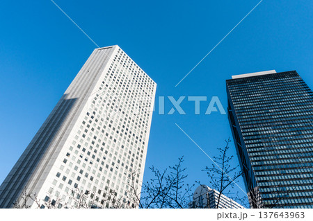 最強のパワースポット。龍神を祀る箱根・九頭竜神社本宮の神秘的な水中鳥居 137643963