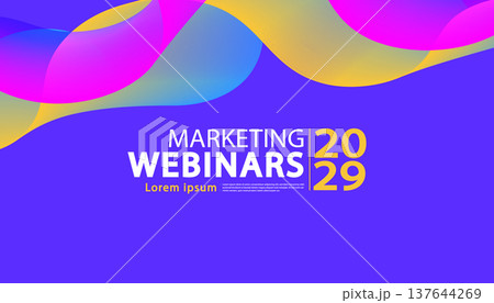 Capture attention with this futuristic purple and pink fluid vector. Featuring vibrant gradients and professional organic shapes, it's perfect for tech webinars, digital innovation seminars, and high- Capture attention with this futuristic purple and pink fluid vector. Featuring vibrant gradients and professional organic shapes, it's perfect for tech webinars, digital innovation seminars, and high- 137644269