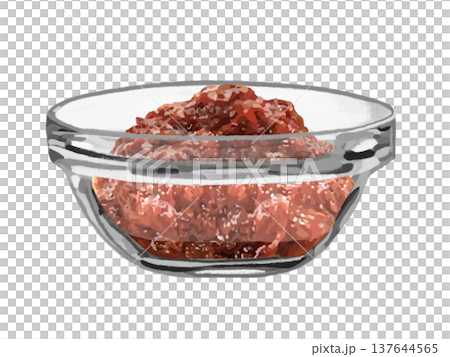 Doubanjiang (Stackable Bowl) Doubanjiang (Stackable Bowl) 137644565