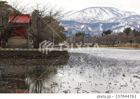 高田城 新潟 高田城 新潟 137644761