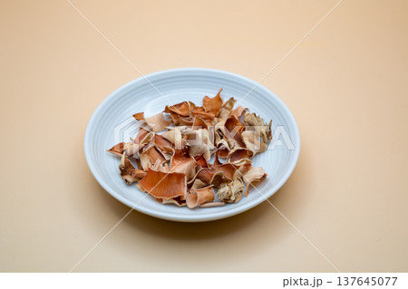 レモングラス　スパイス 137645077
