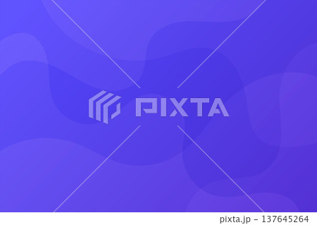 Modern vibrant backdrop featuring smooth flowing curves and glowing light particles. Professional wallpaper for digital marketing creative posters web design and contemporary corporate identity 137645264