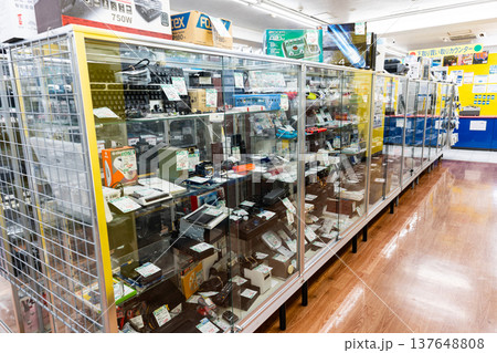 ハードオフ八王子堀之内店　PC周辺機器　東京都八王子市堀之内 137648808