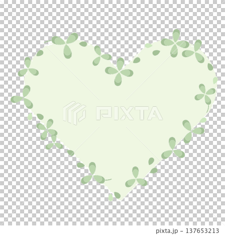 Clover Clover 137653213