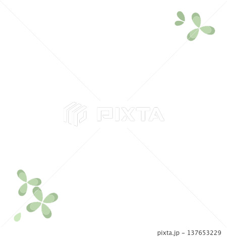 クローバー クローバー 137653229