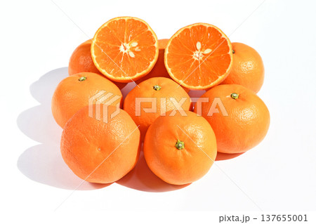 柑橘類（あすみ） 137655001