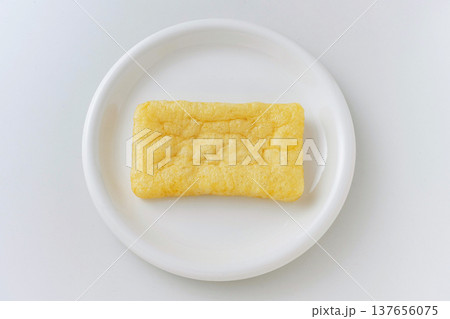 油揚げ 油揚げ 137656075